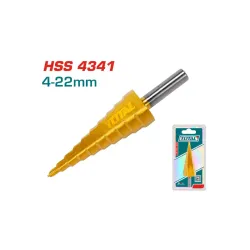 Կոնաձև գայլիկոն 4-22մմ