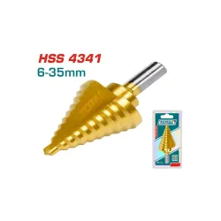 Կոնաձև գայլիկոն 6-35մմ