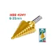 Conical drill bit 6 - 35mm