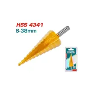 Կոնաձև գայլիկոն 6-38մմ