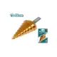 Conical drill bit 10 - 45mm