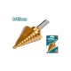Conical drill bit 6 - 35mm