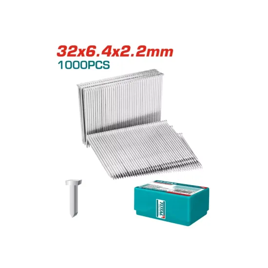 Concrete nails 32mm