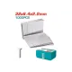Concrete nails 32mm