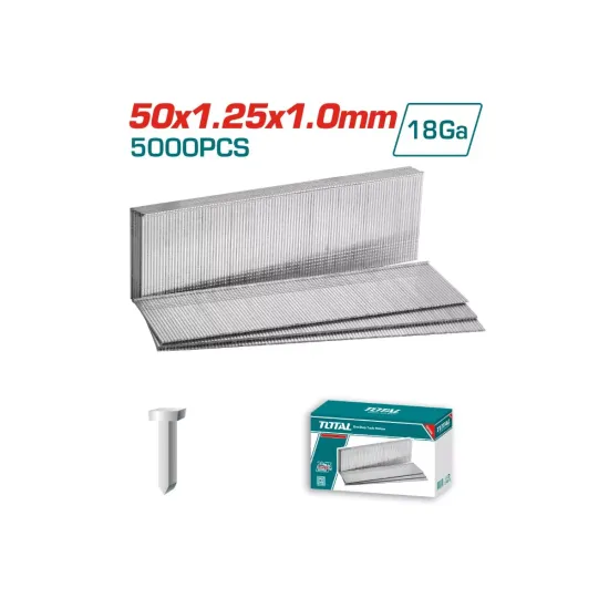Stapler nails 50mm