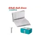 Concrete nails 64mm