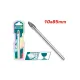 Drill bit for tile and glass 10X90MM