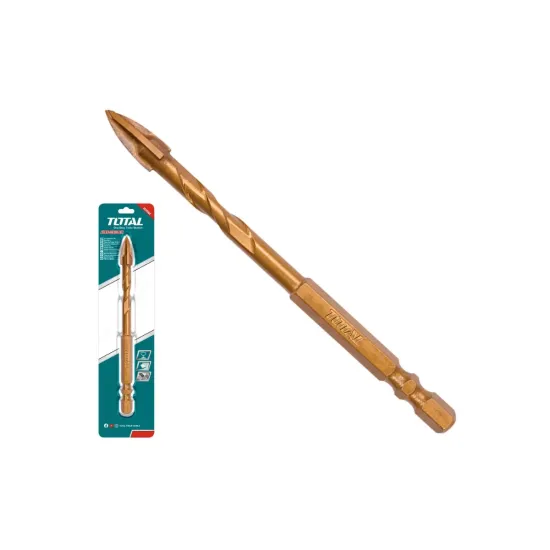 Tile and glass drill bit 8x85mm
