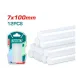 Silicone Glue Sticks 7x100mm 12pcs