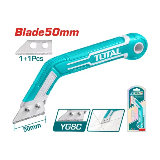 Grout remover hand saw 200mm