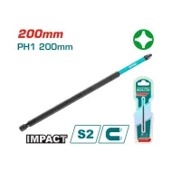 Հարվածային պտուտակահանի բիթ