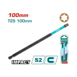 Հարվածային պտուտակահանի բիթ