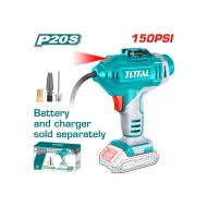 Մարտկոցային ավտոկոմպրեսոր 20 Վ