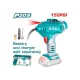 Battery autocompressor 20 V