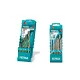 HSS twist drill bit set 6pcs