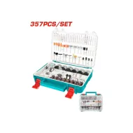 Գրավերի կոմպլեկտ 357 հատ