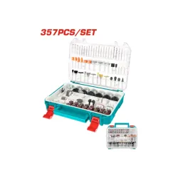 Գրավերի կոմպլեկտ 357 հատ