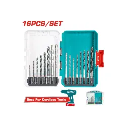 Գայլիկոնների հավաքածու բազմաֆունկցիոնալ 16 կտոր