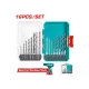 Drill bits set 16pcs