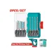 Drill bits set SDS plus 8pcs