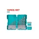 HSS M2 drill bit set 15pcs