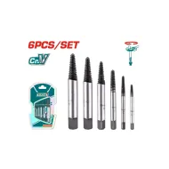 Պտուտակային արդյունահանող հավաքածու