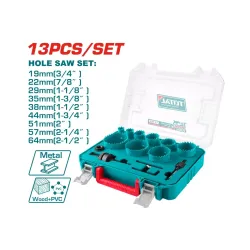 Բիթերի հավաքածու բիմետալիկ