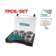 Tile saw set 7pcs