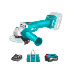 Անկյունային հղկող մեքենա (ԱՀՄ) - Բալգարկա մարտկոցով 20 Վ