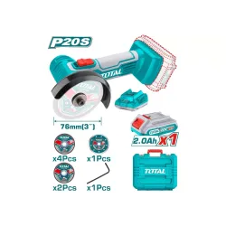 Մինի կտրող գործիք 20Վ