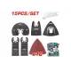 Renovator cartridge set 15pcs