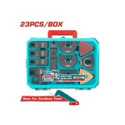 Սայրերի հավաքածու բազմաֆունկցիոնալ 23 հատ