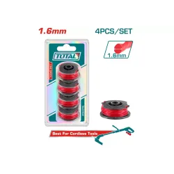 Խոտհնձիչի լար 1,6մմ x 5մ 4հատ