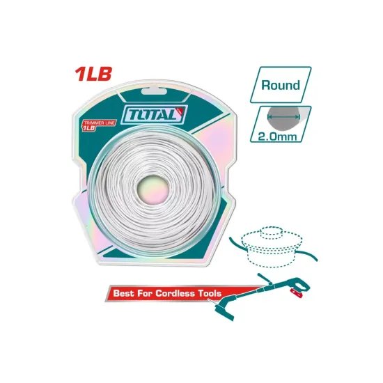 Խոտհնձիչի լար 2մմ 450գ