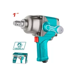 Օդաճնշական հարվածային գայկավյորտ 1800 Նմ/6․2 բար/1 դյույմ