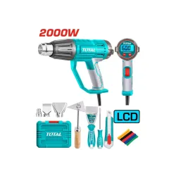 Տեխնիկական ֆեն  2000 Վտ