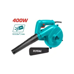 Էլեկտրական օդամղիչ- փոշեկուլ 400 Վտ 