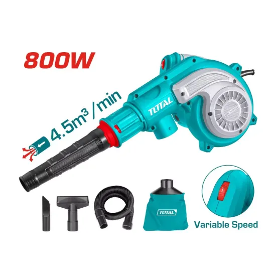 Օդամղիչ 800W (Ասպիրատոր)