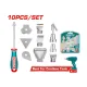 Heat gun accessories