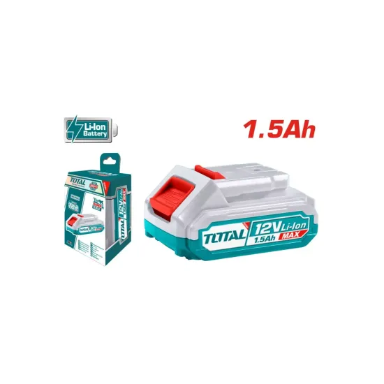 Մարտկոց Լիթիում - իոնի 12 Վ 1,5 Ա*ժ