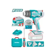 Տեխնիկական ֆեն մարտկոցային