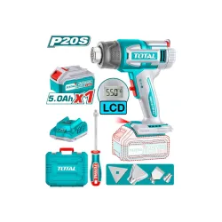 Տեխնիկական ֆեն մարտկոցային