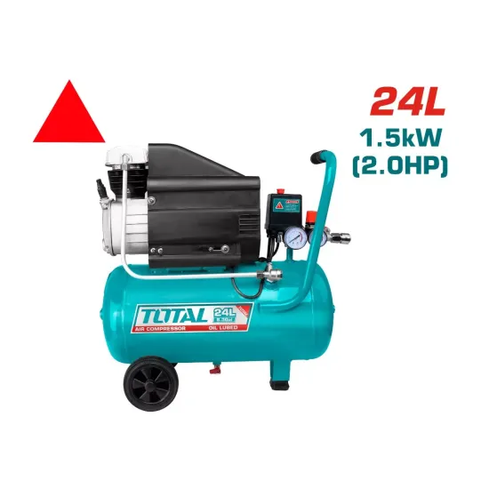 Air compressor 24L/ 1.5kW