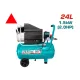Air compressor 24L/ 1.5kW