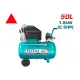 Air compressor 50L / 1.8 kW
