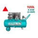 Air oil belt compressor 100L / 2.2 kW