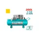 Օդայուղային գոտային կոմպրեսոր 300 լ / 4.1 կՎտ (եռաֆազ)