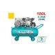Air oil belt compressor 100L / 2.2 kW