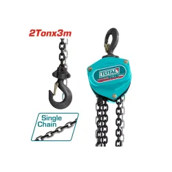 Մեխանիկական ամբարձիչ 3 մ 2 տ 