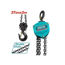 Մեխանիկական ամբարձիչ 3 մ 3 տ 